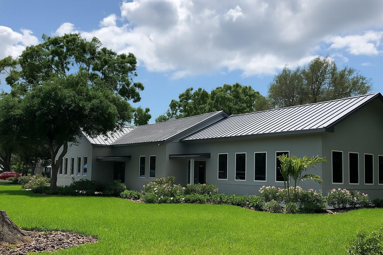 R Cubed Engineering Office